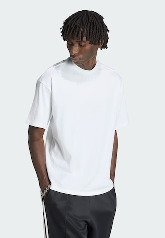 ADIDAS ORIGINALS Shirt 'Peter Moore' in White