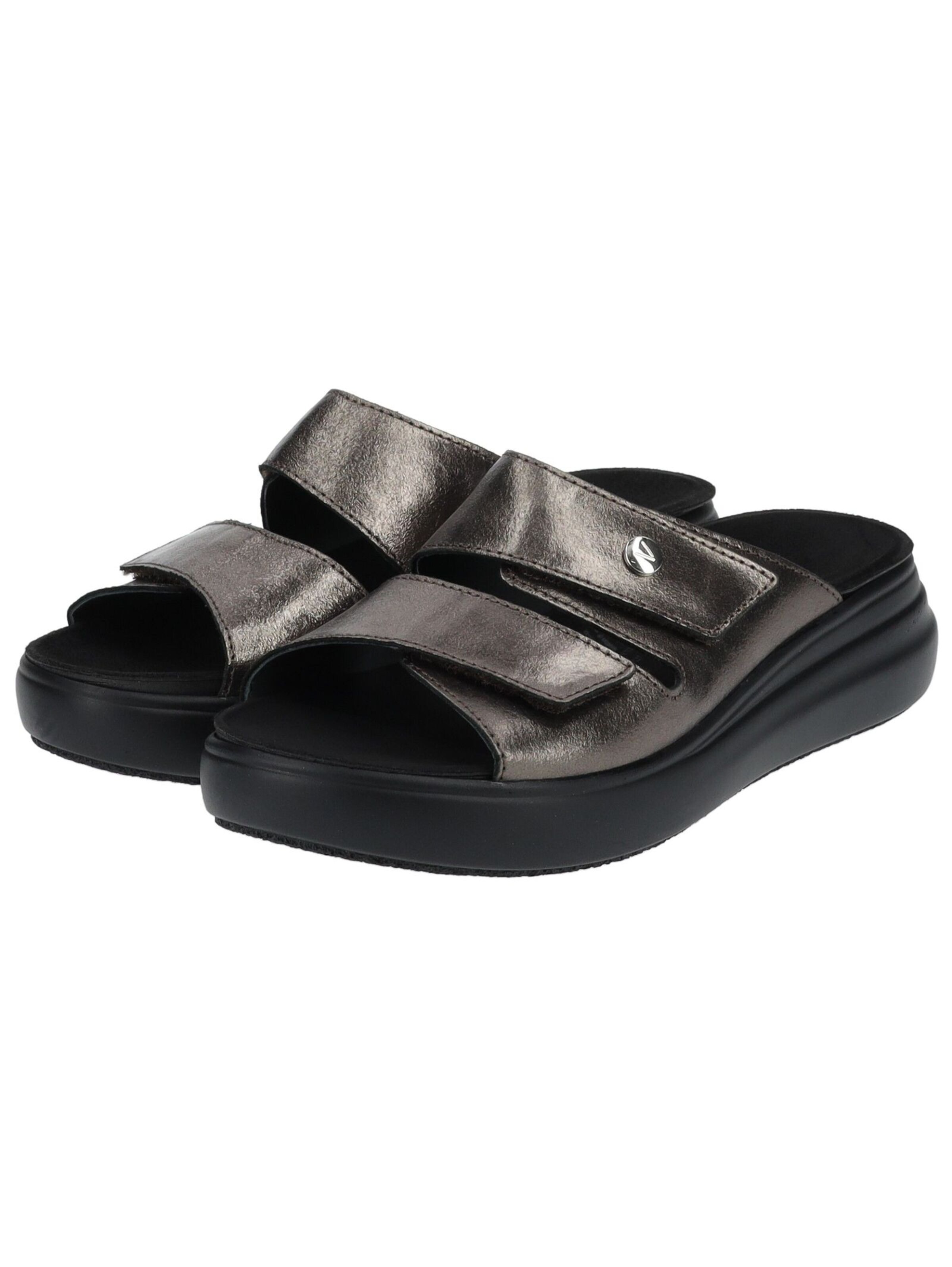 vital Mules in Bronze