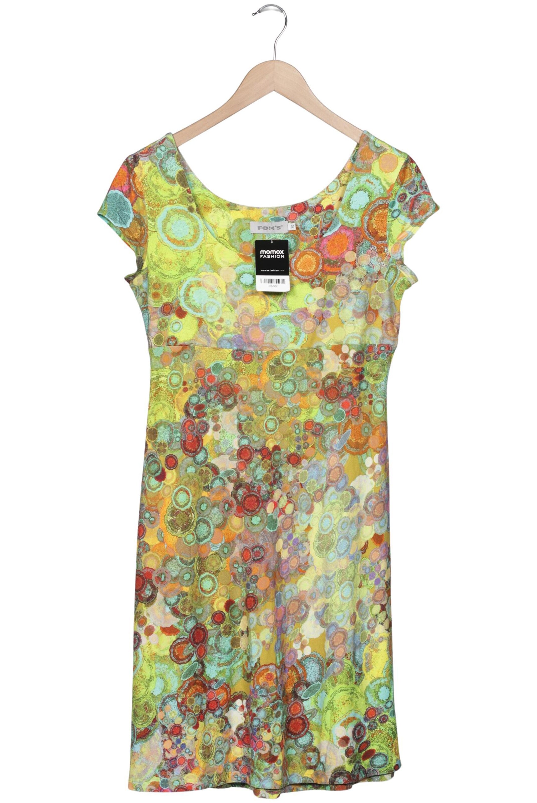 FOX’S Dress in L in Mixed colors: front