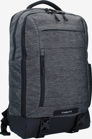 TIMBUK2 Rucksack  ' The Authority ' in Grau