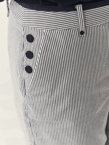 TATUUM Regular Shorts 'Soro' in Weiß