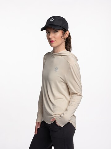 mymotus Performance Shirt in Beige
