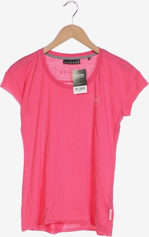 Elbsand Top & Shirt in S in Pink: front