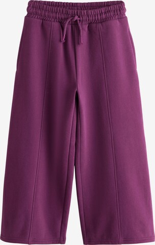 Pantalon Next en rose : devant