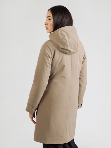 elvine Raincoat 'Signy' in Brown