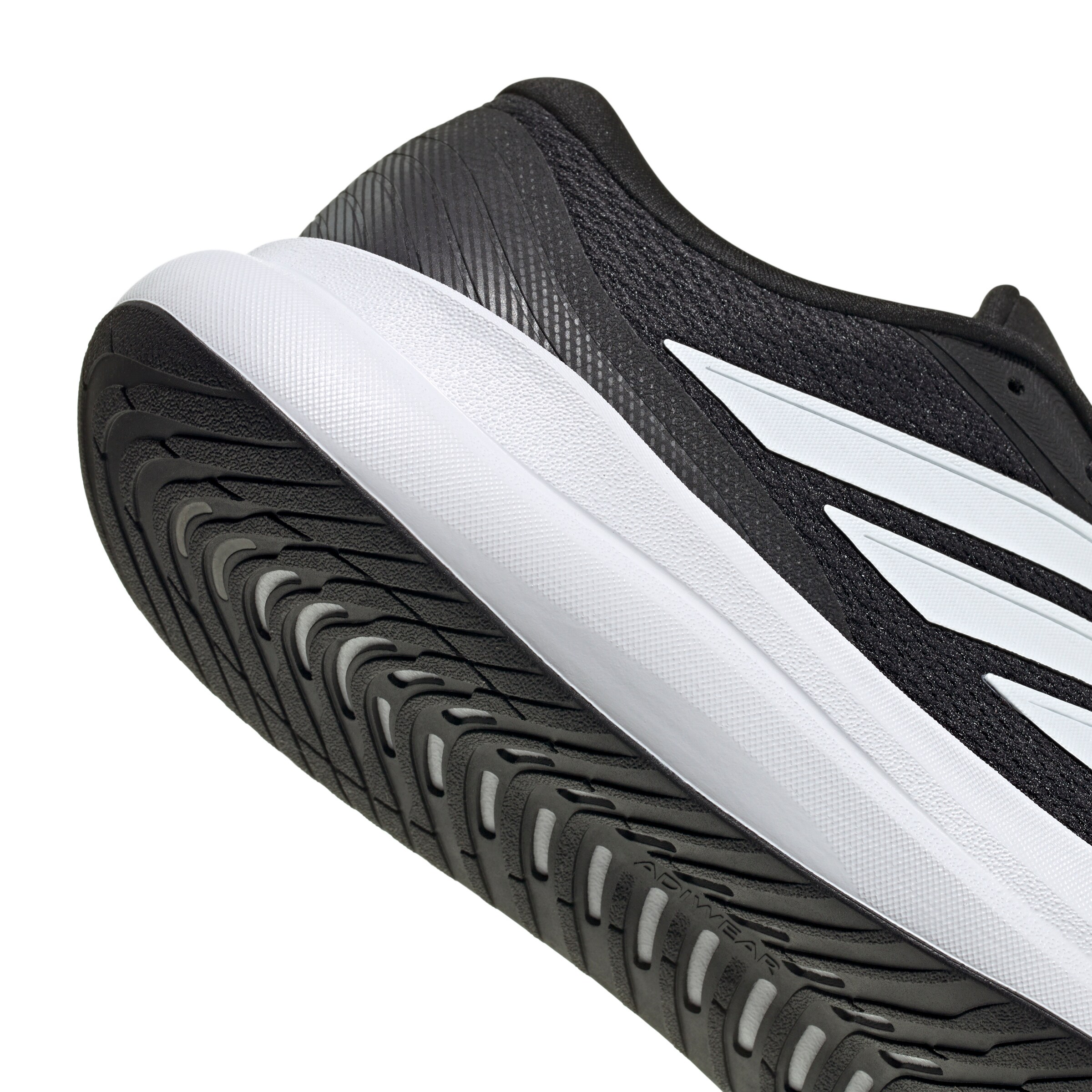 melns ADIDAS PERFORMANCE Skriešanas apavi 'Runfalcon 6'