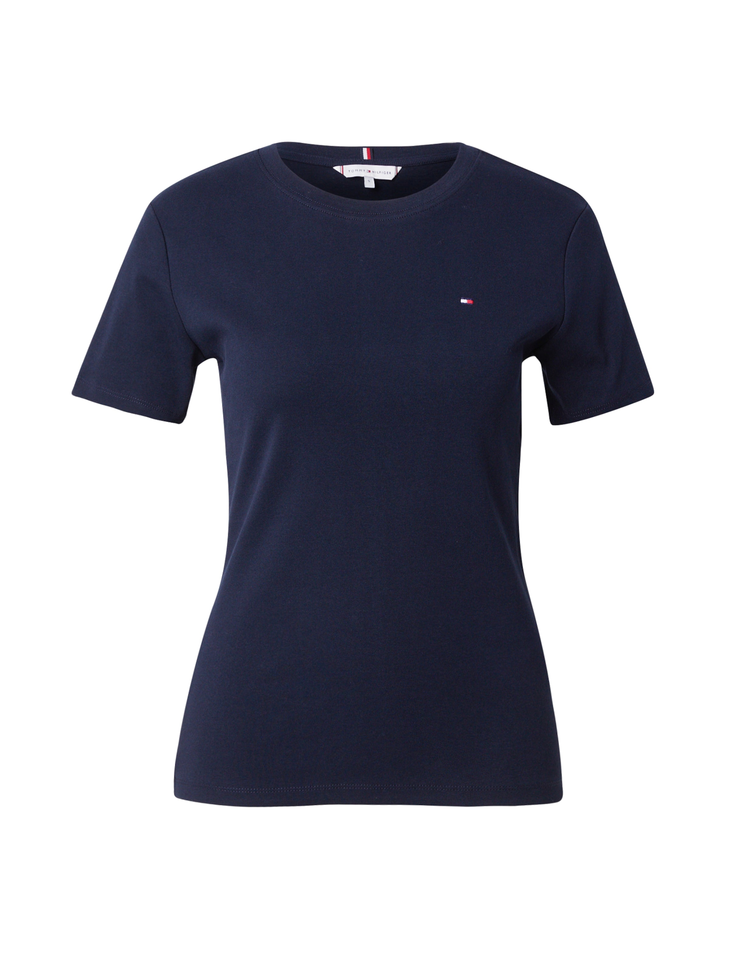 TOMMY HILFIGER Shirt 'CODY' in Blauw: voorkant