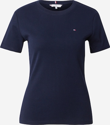 TOMMY HILFIGER Shirt 'CODY' in Blauw: voorkant