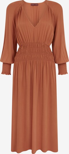 Aligne Kleid 'Etta' in pastellrot, Produktansicht