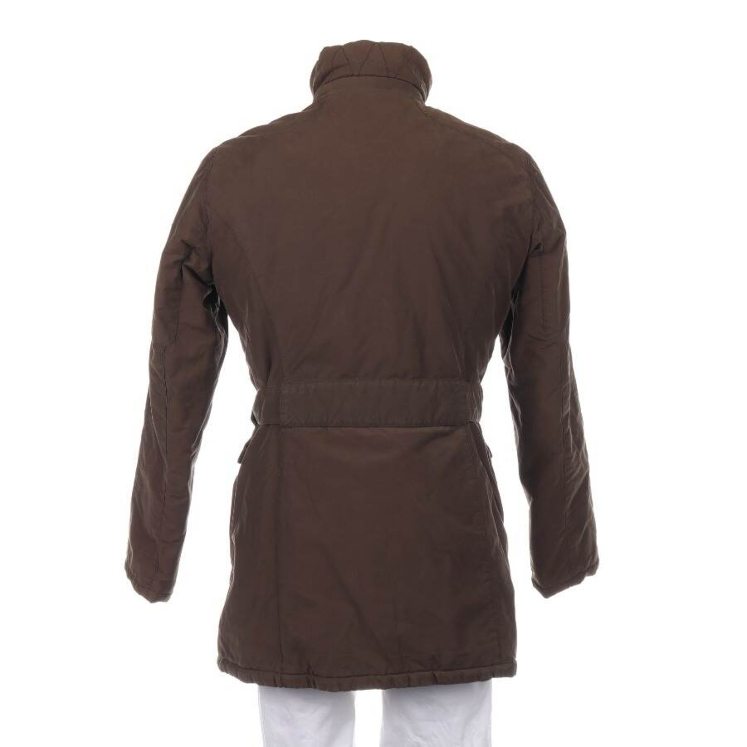 Marc O'Polo Übergangsjacke XXS in Grün