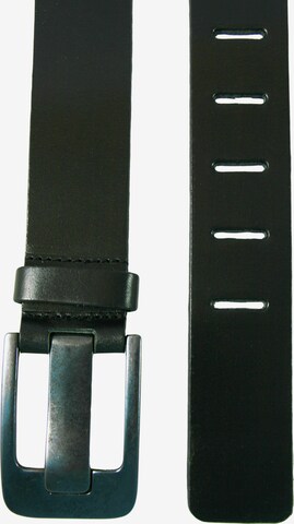 Petrol Industries Belt in Black