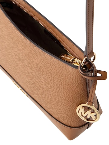 Borsa a tracolla 'Michael Kors Sac Bandoulière Andie Marron' di MICHAEL Michael Kors in marrone