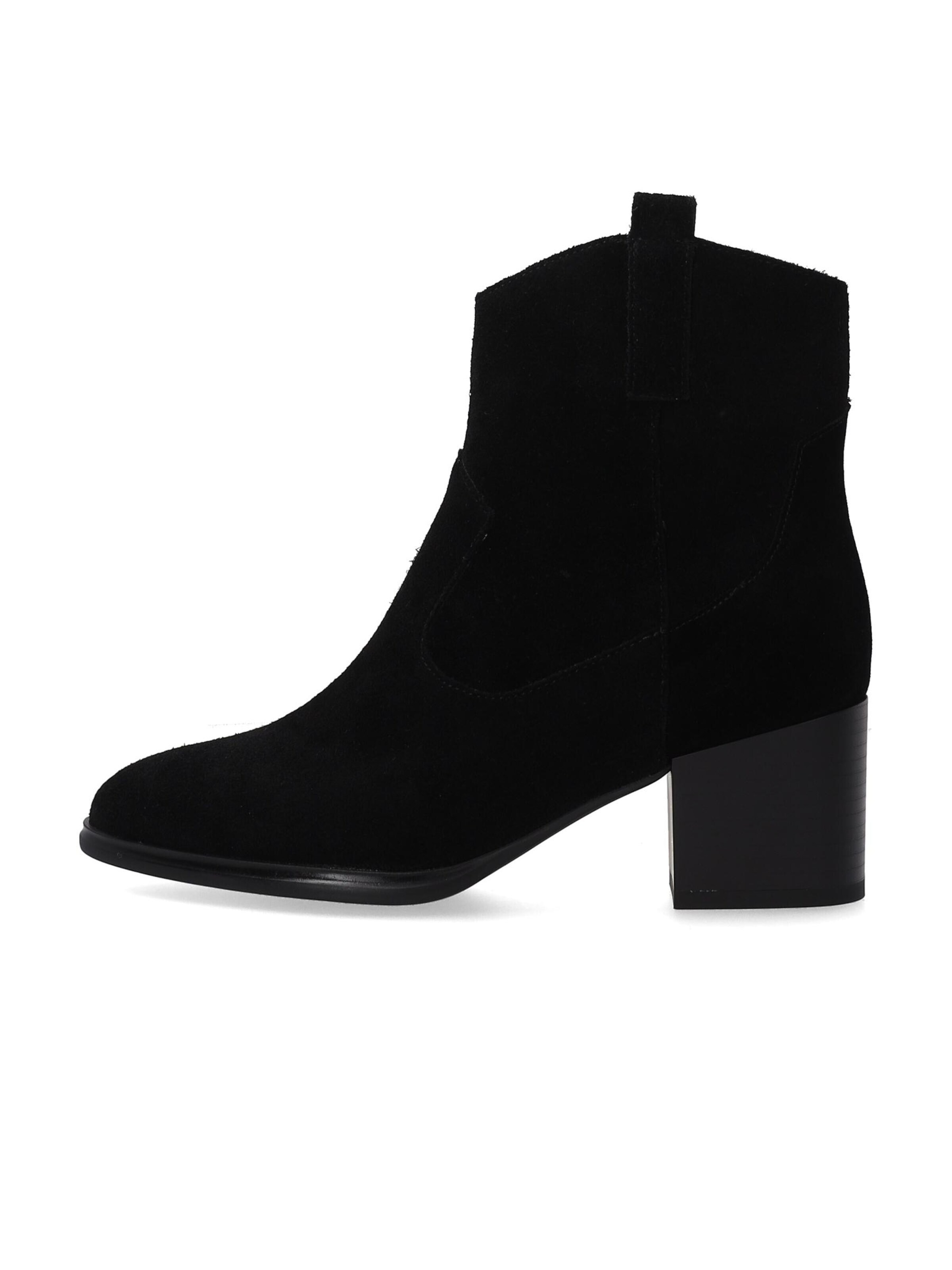 VENEZIA Stiefelette‌‌‌‌‌‌‌‌ in 36 in schwarz, Produktansicht