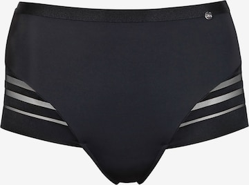 Lisca Panty 'Alegra' in Black: front