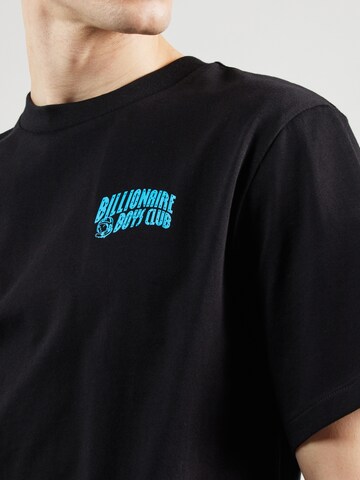 Billionaire Boys Club Μπλουζάκι σε μαύρο