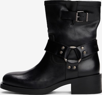 Tommy Jeans Bootsit koossa 41 värissä musta, Tuotenäkymä