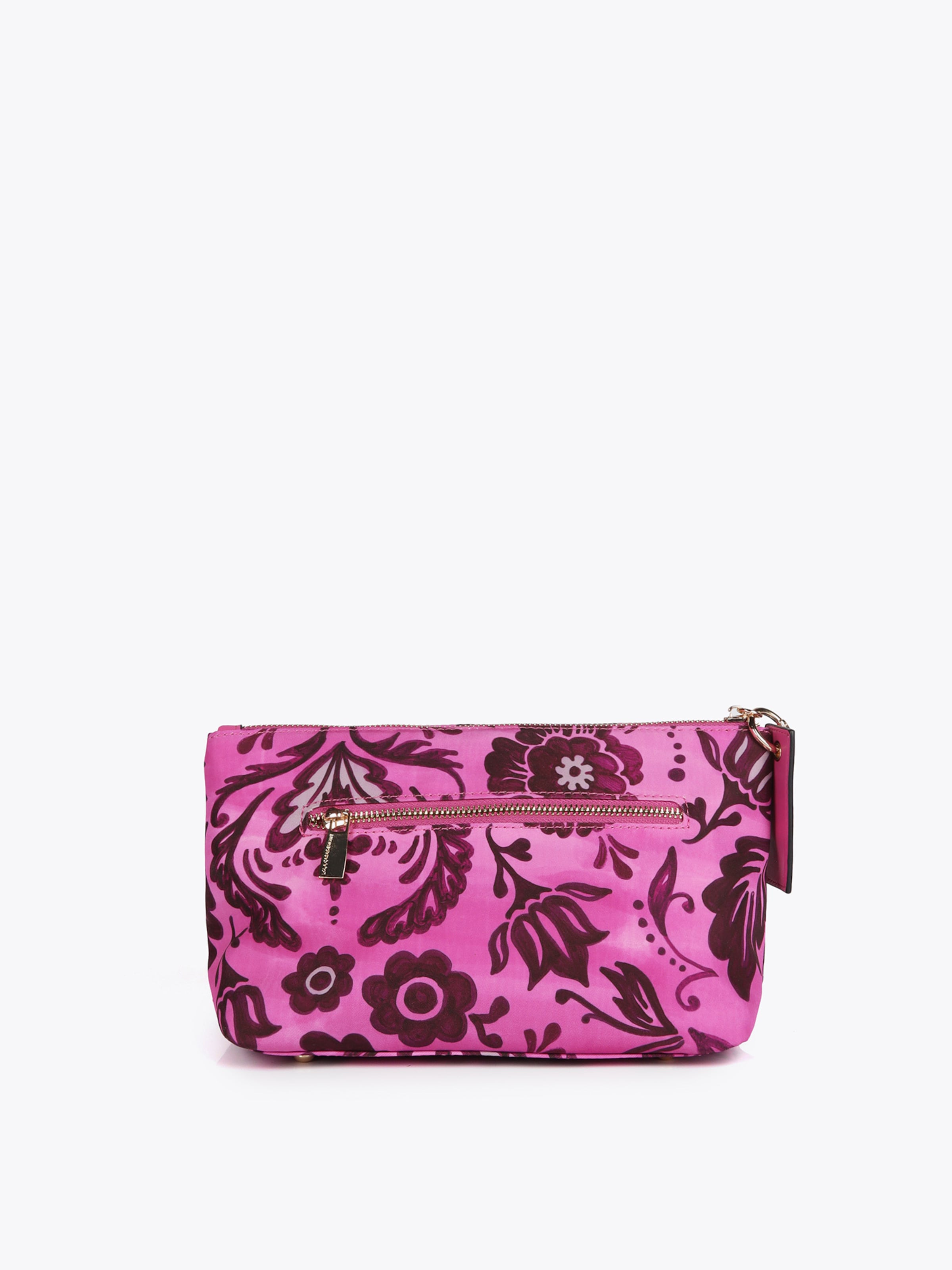 Trousses de toilette Lola Casademunt en rose