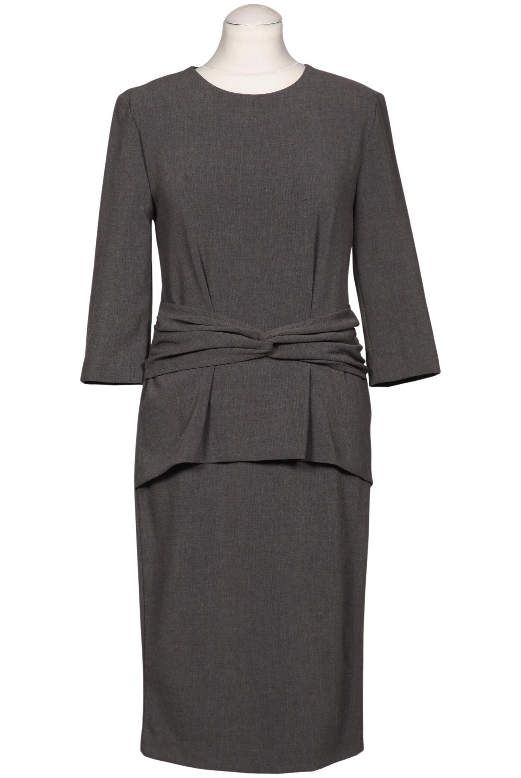 Ana Alcazar Dress in M in Grey: front