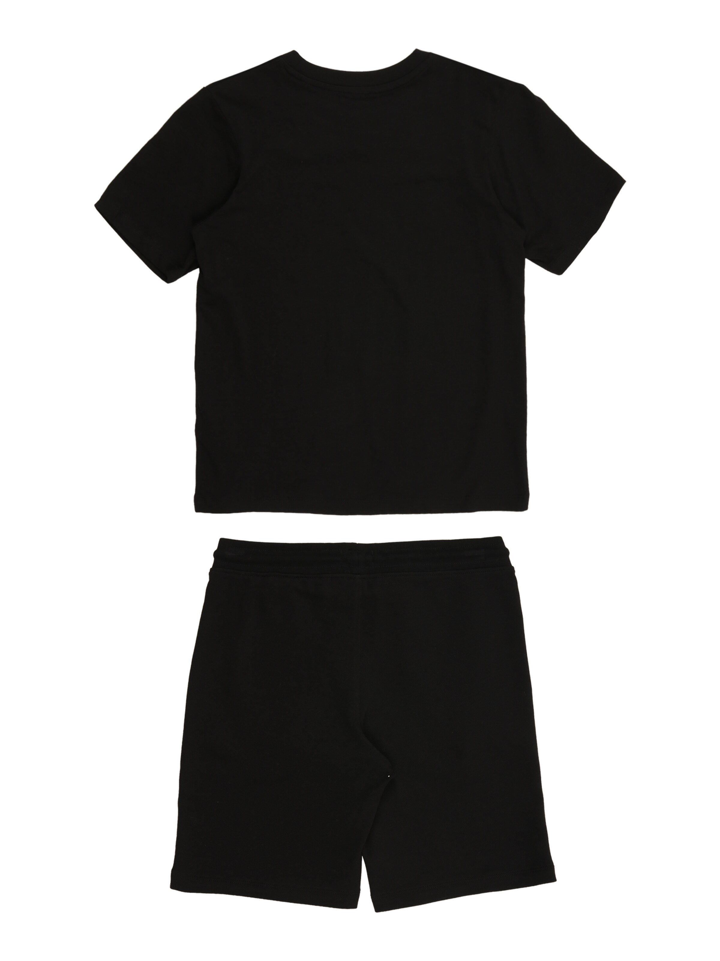 Jack & Jones Junior Szettek 'JJEARCHIVE' - fekete