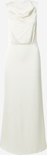 VILA Вечерна рокля 'RAVENNA' в кремаво, Преглед на продукта