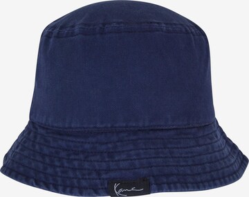 Karl Kani Hat in Blue