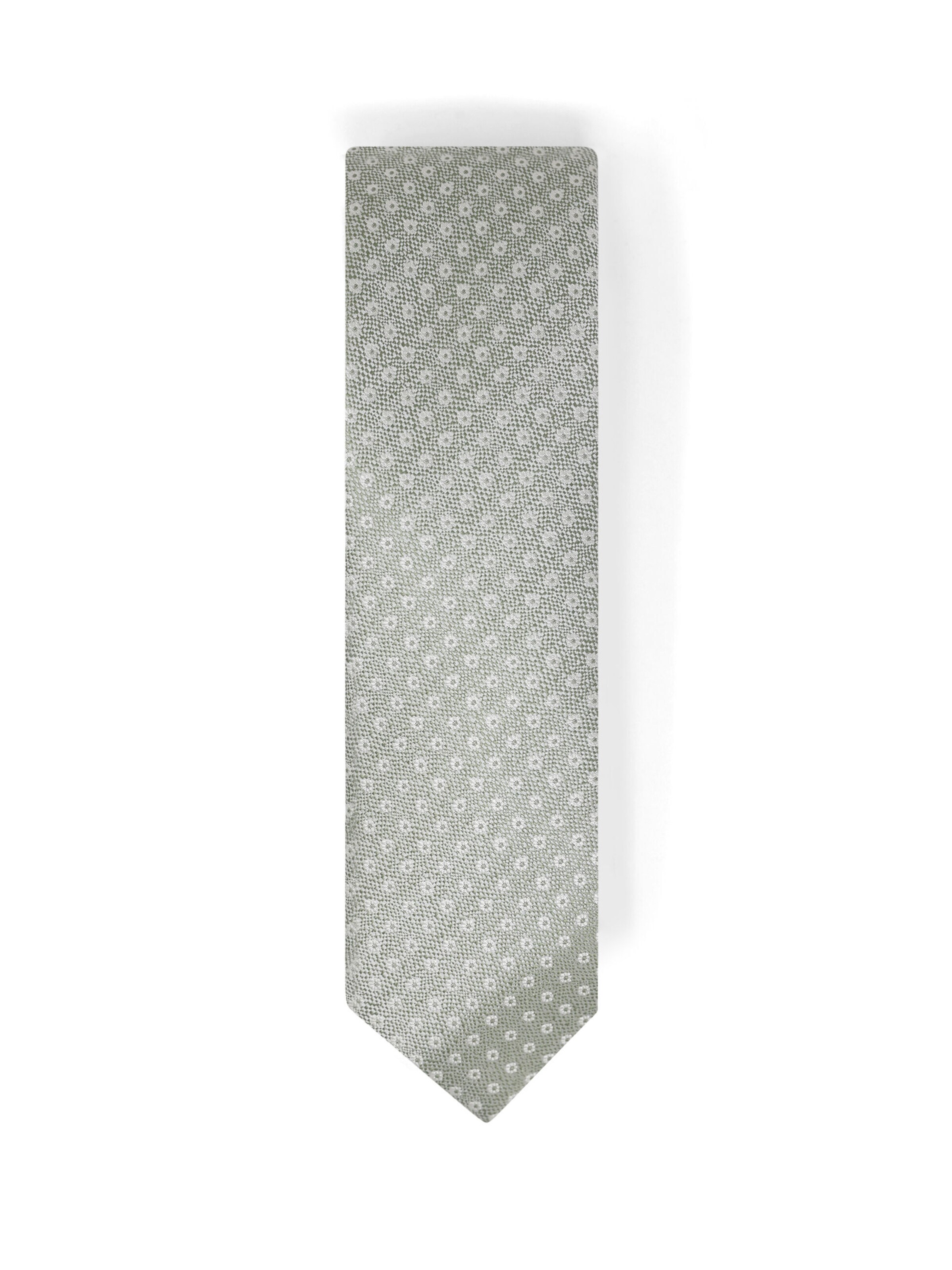 Real Guys Stropdas in Groen