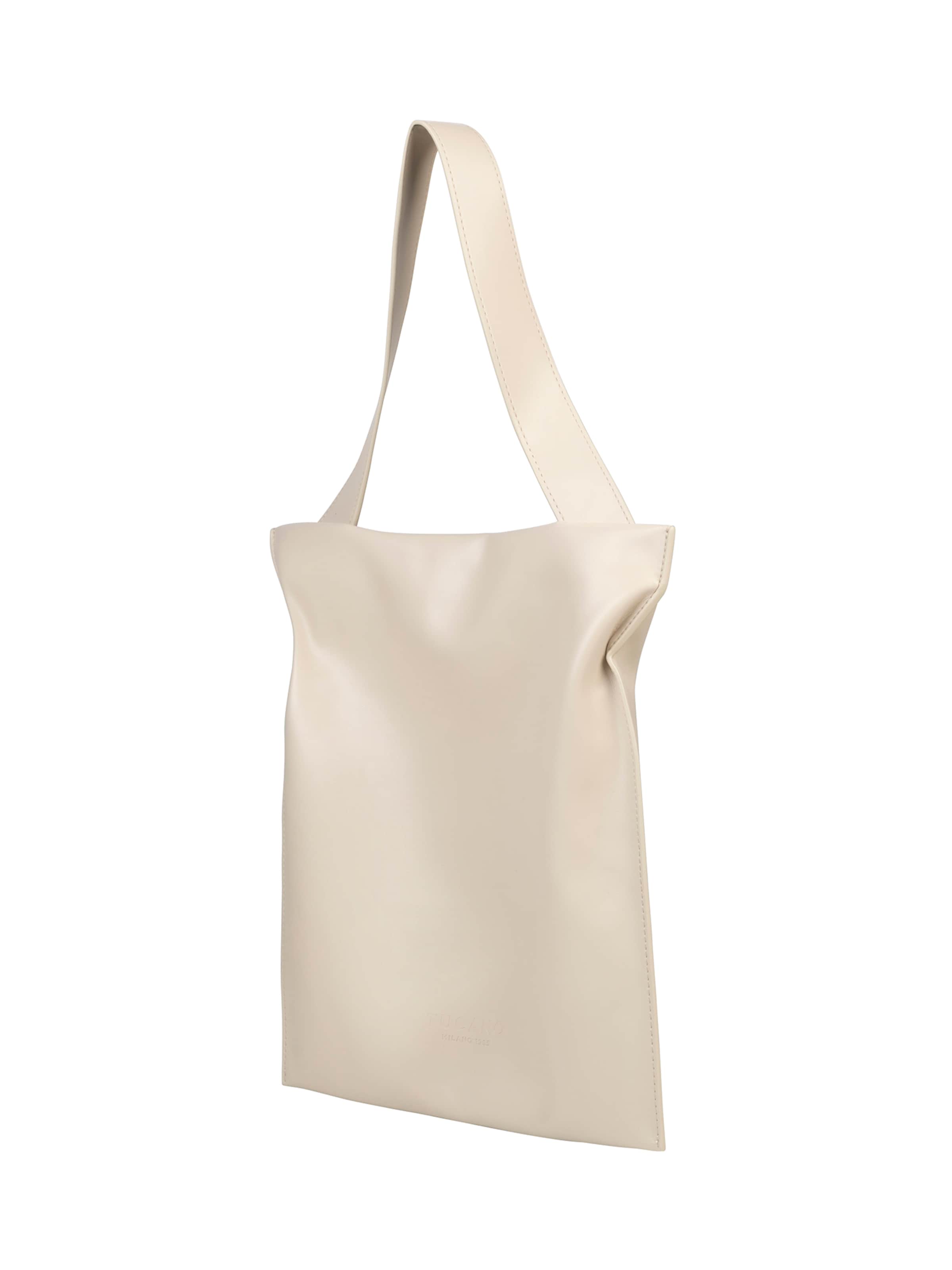 Borsa a spalla di TUCANO in beige