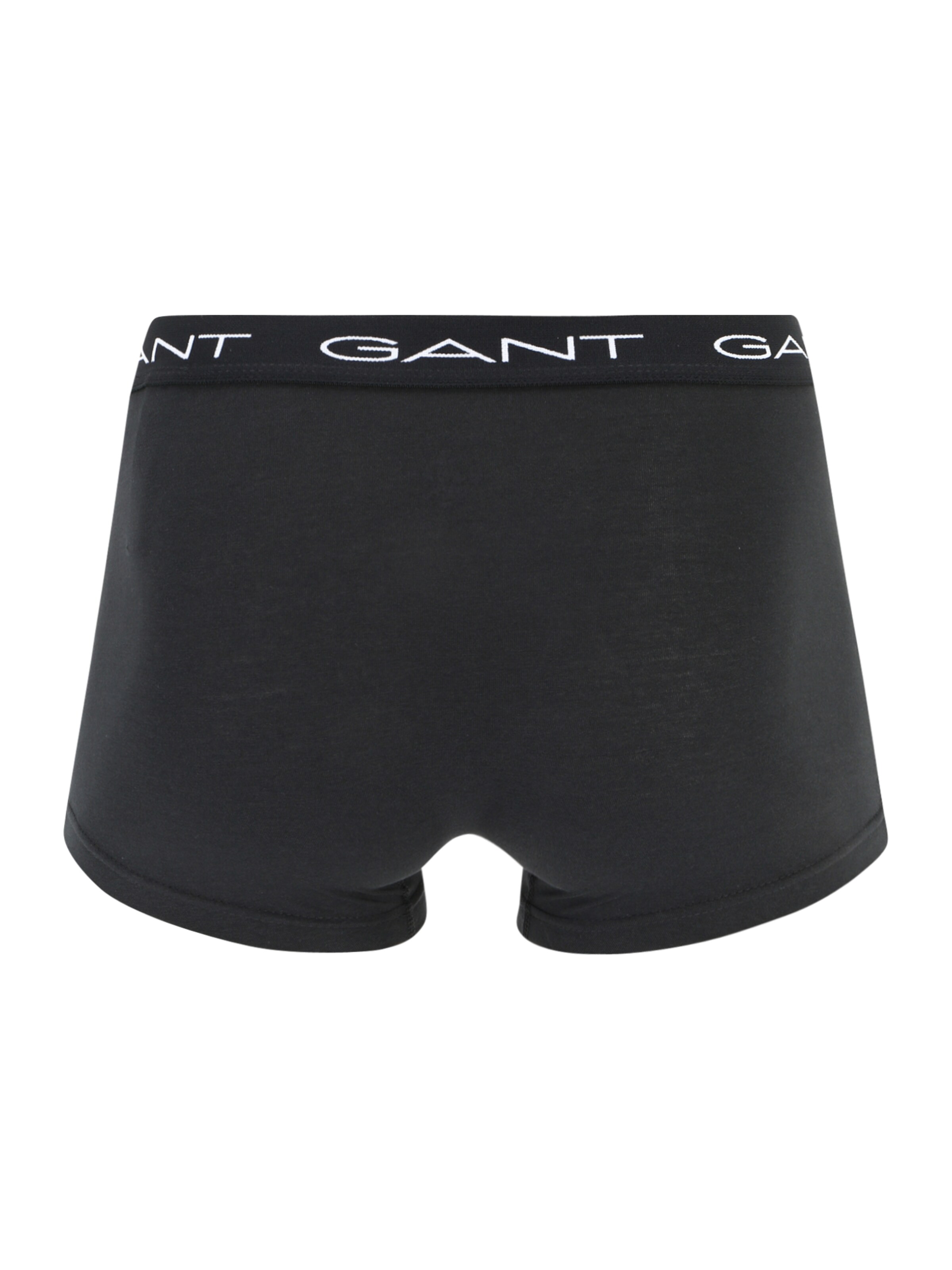 GANT Boxershorts in Schwarz
