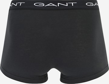 GANT Boxer shorts in Black