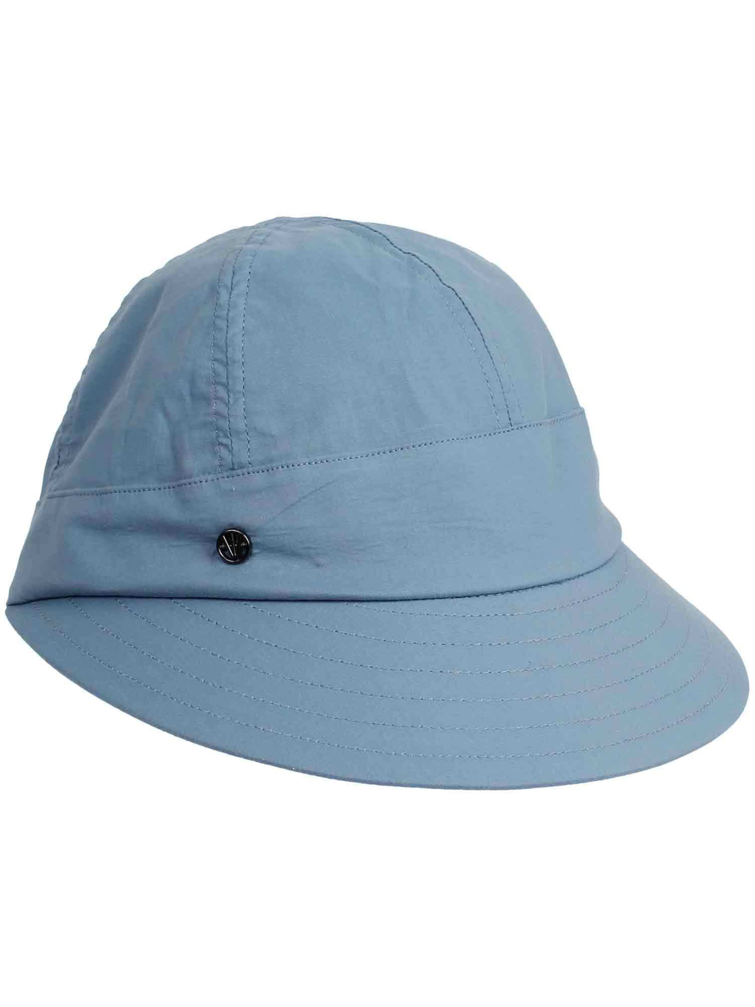 LOEVENICH Cap in Blue