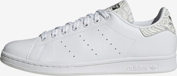 ADIDAS ORIGINALS Sneakers 'Stan Smith' in White: front