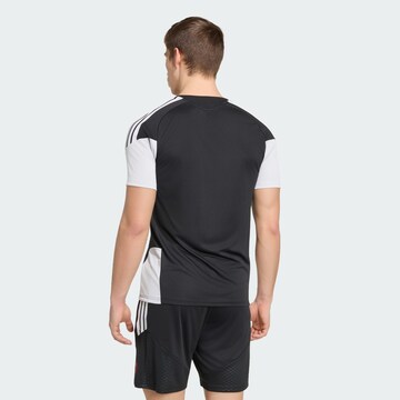 ADIDAS PERFORMANCE Trikot 'Liverpool FC 26/27 Tiro' in Schwarz