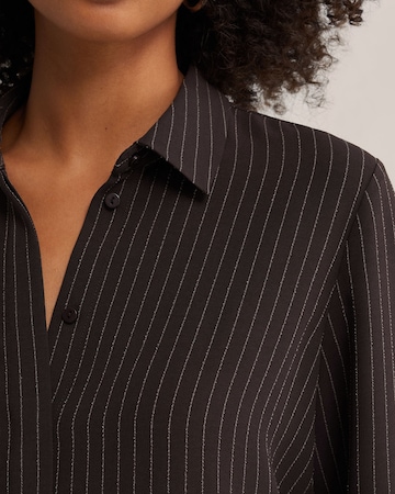 Camicia da donna di WE Fashion in marrone