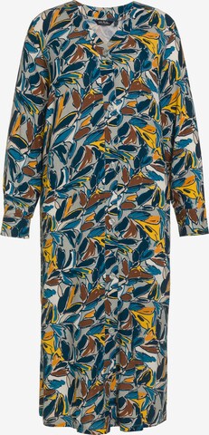 Ulla Popken Nachthemd in Gemengde kleuren: voorkant