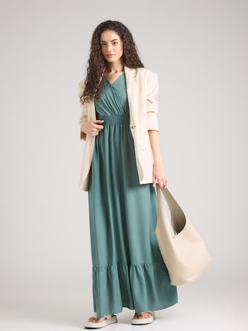 ZABAIONE Summer dress 'Sl44oane' in Green