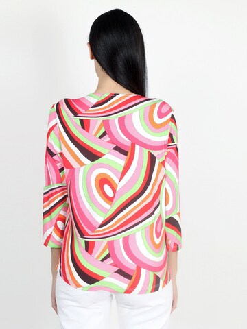 VICCI Germany Shirt in Mixed colors