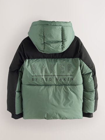 Veste d’hiver Baker by Ted Baker en vert