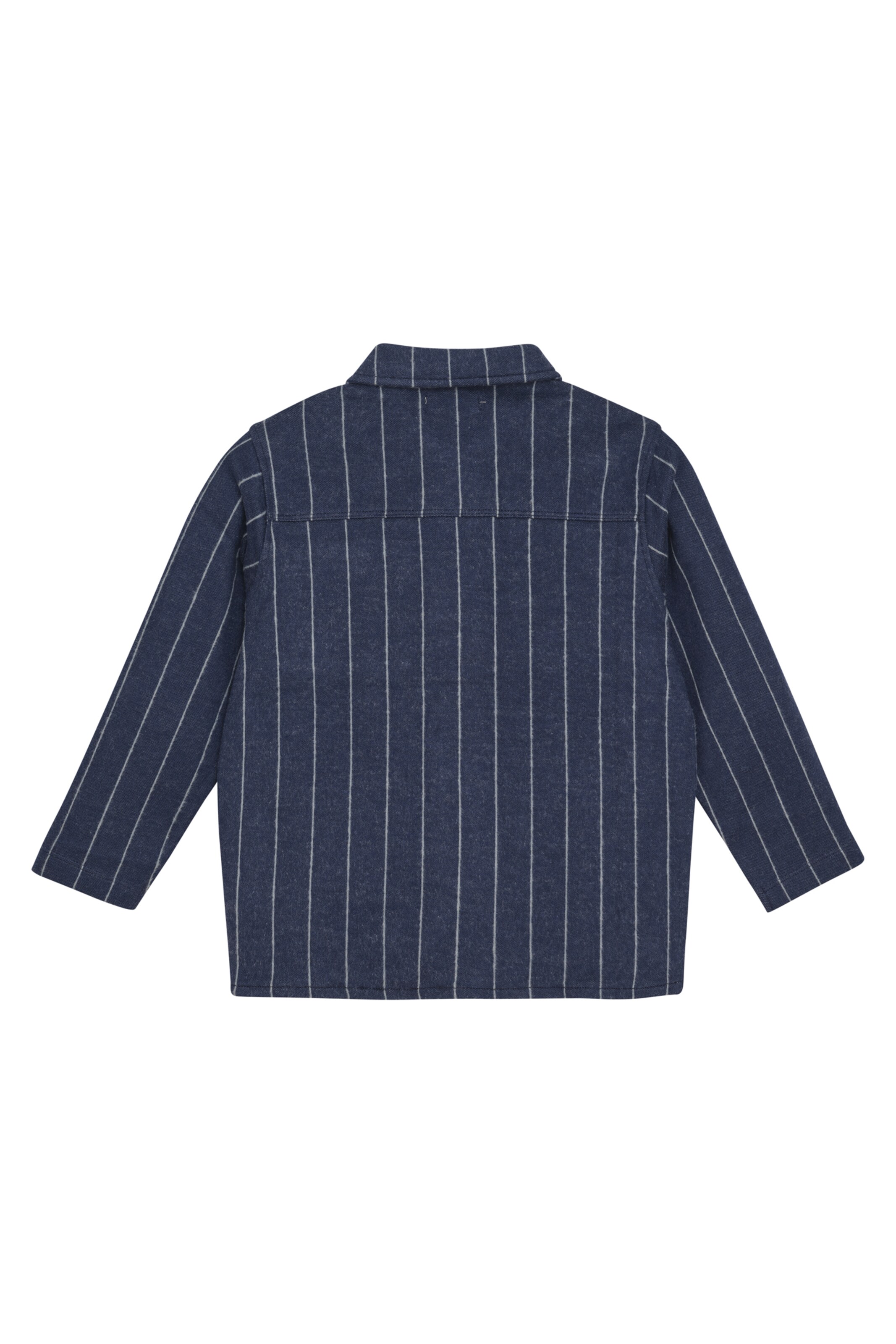 Coupe regular Chemise ' Rockville ' Noppies en bleu