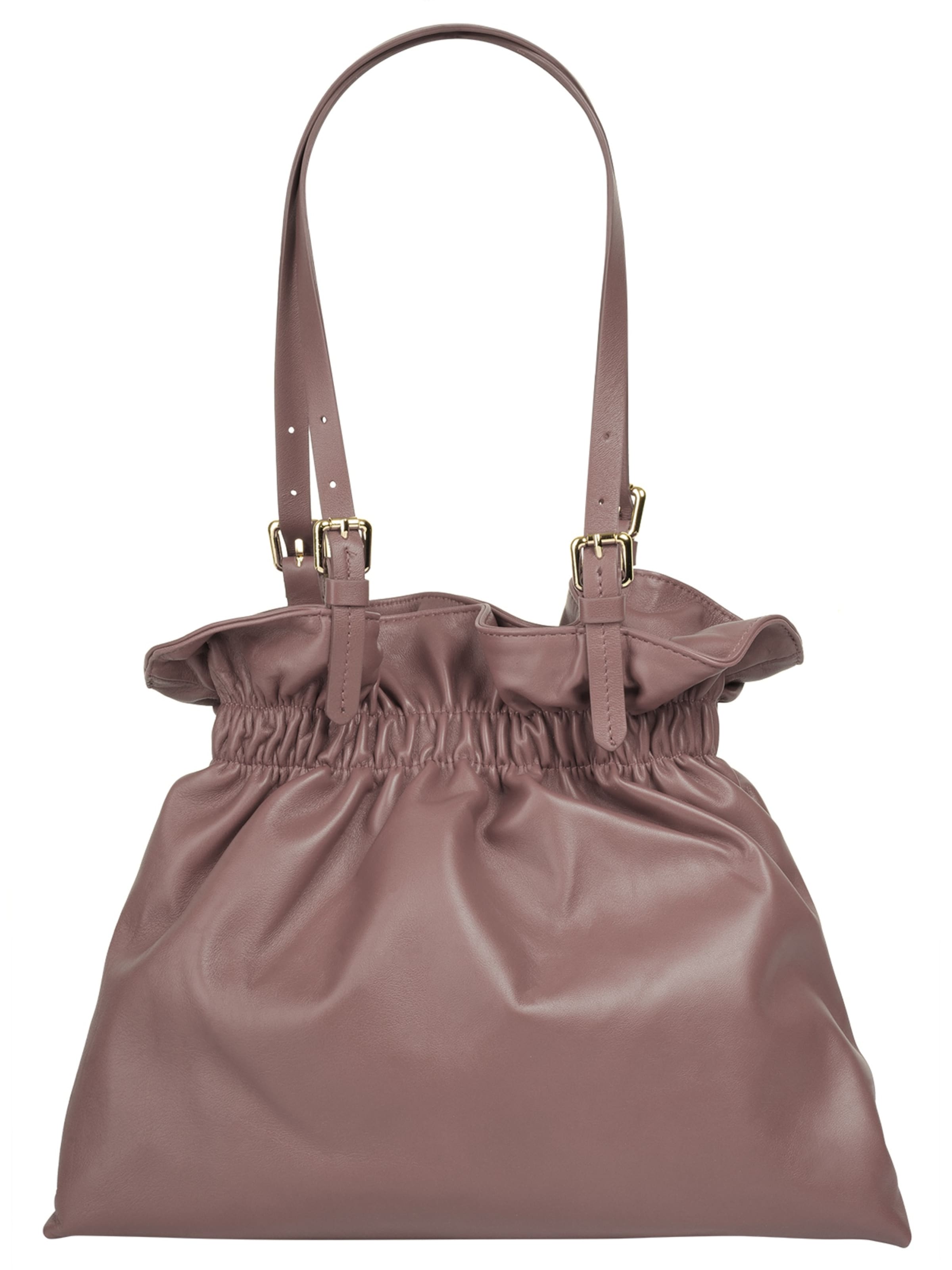 Samantha Look Shopper in Pink