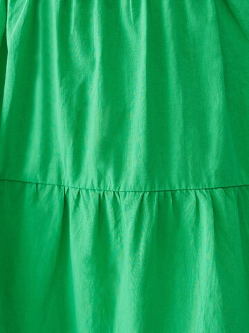 The Fated Sukienka 'ZANTHOS' w kolorze zielony