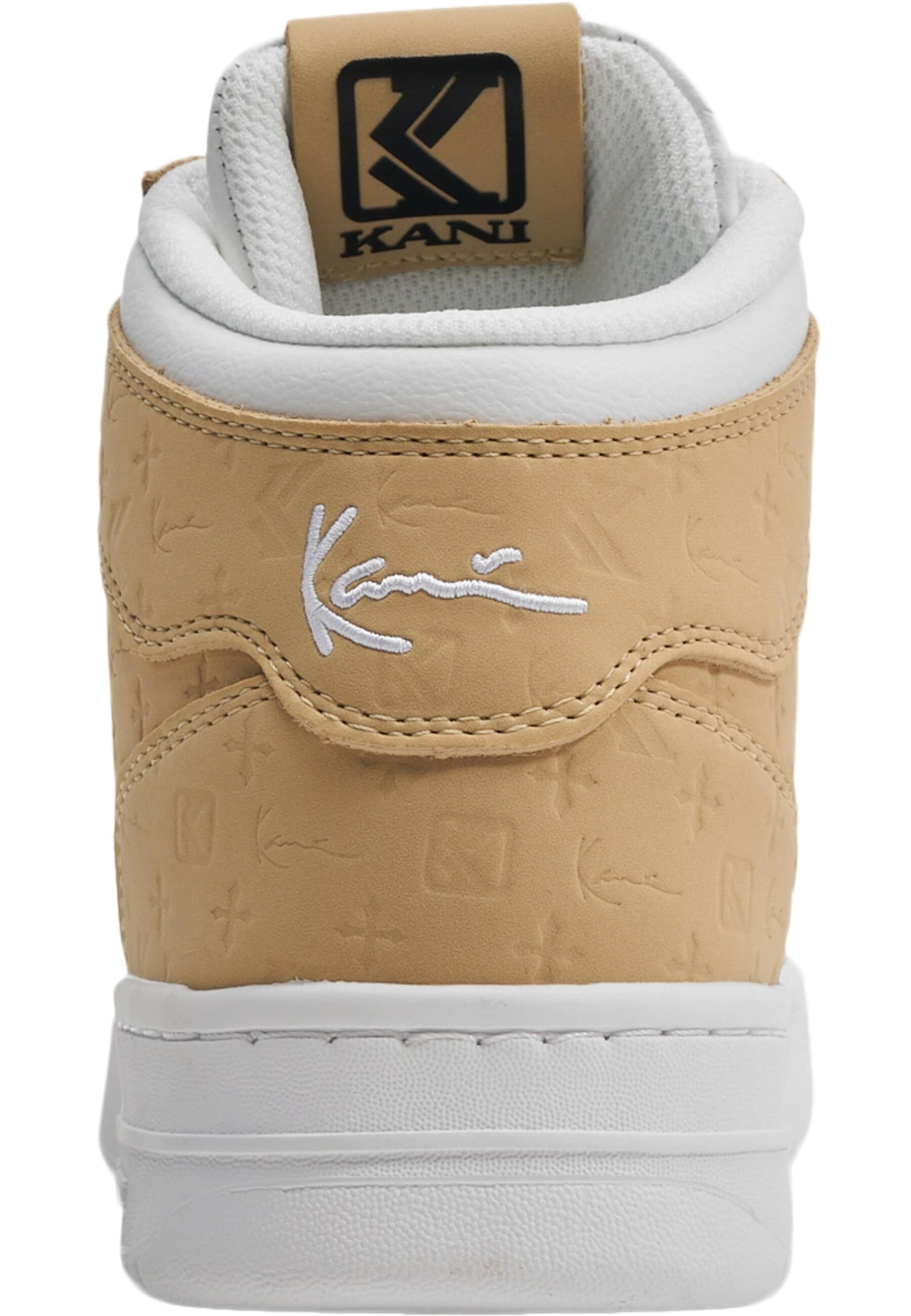 ruda Karl Kani Sportbačiai su auliuku