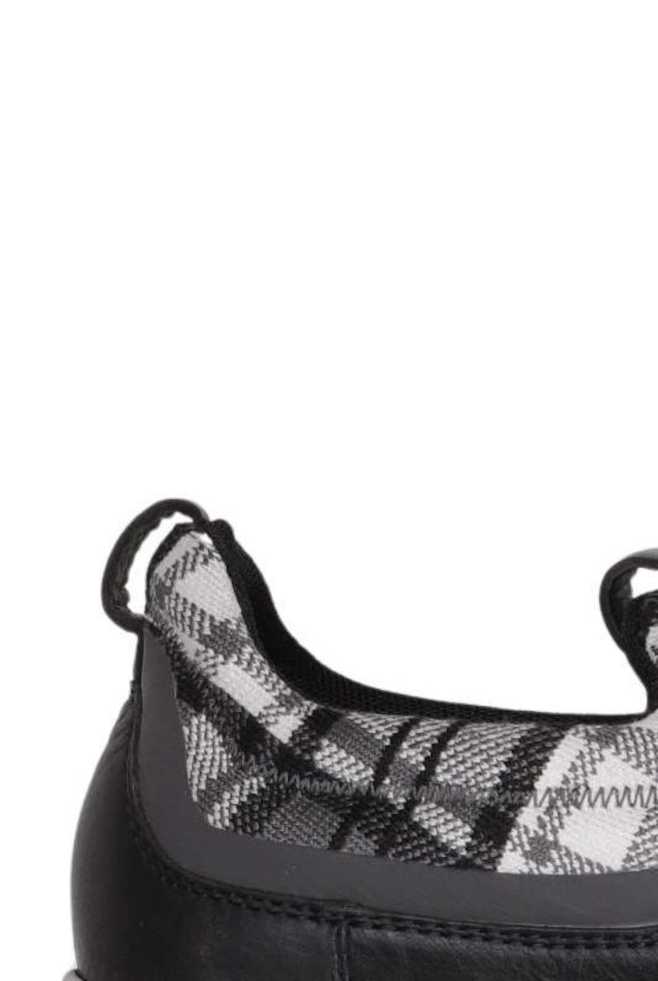 HOGAN Halbschuh 37 in Mischfarben