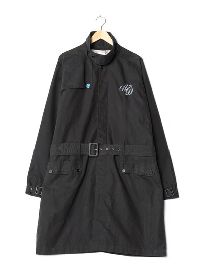 ADIDAS Jacket & Coat in XXXL in Black, Item view
