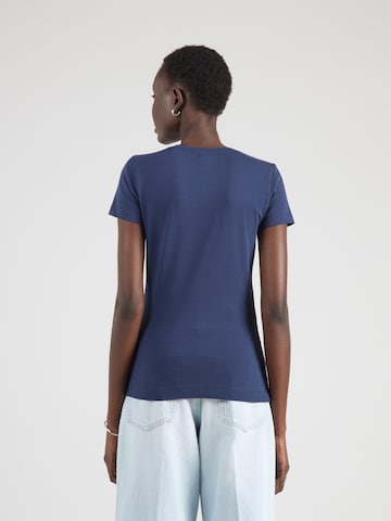 zils GUESS T-Krekls