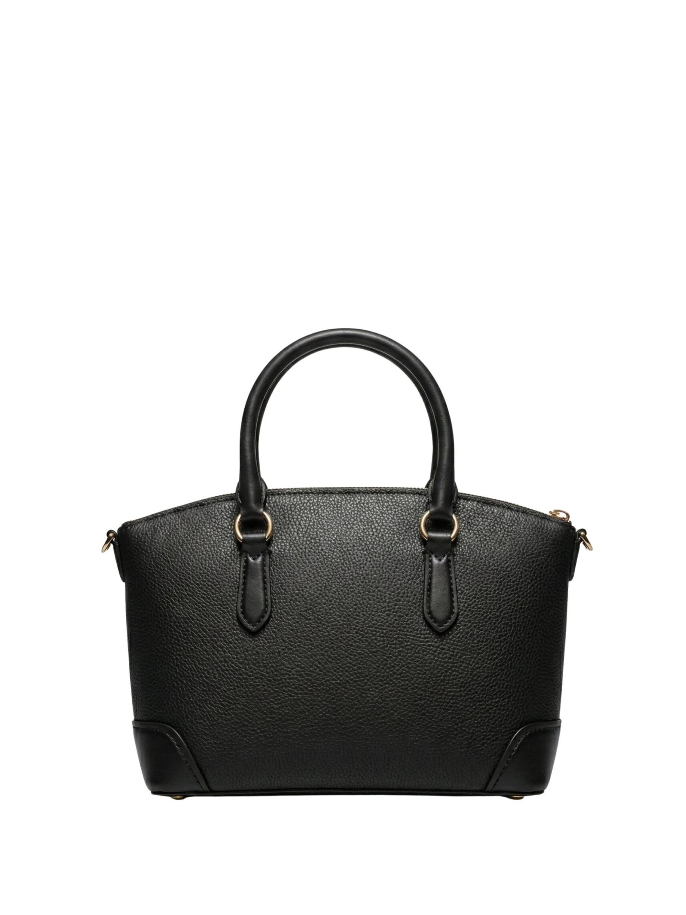 MICHAEL Michael Kors Håndtaske 'Michael Kors Sacs à main Murphy Noir' i sort