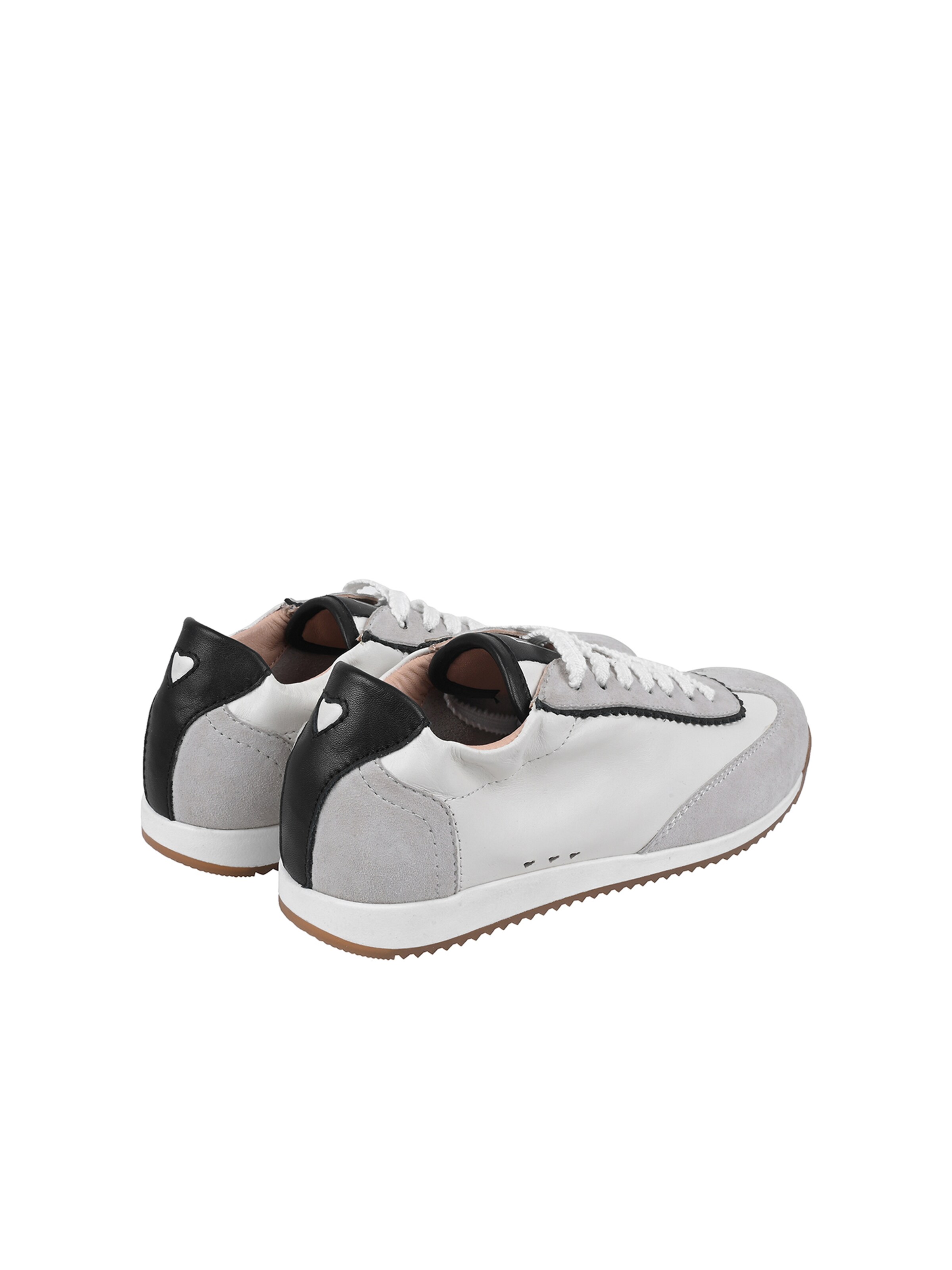 Crickit Sneaker ' TARA ' in Weiß