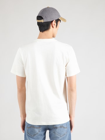 MUSTANGMajica 'Austin' - bež boja