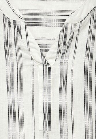 CECIL Blouse in Grey