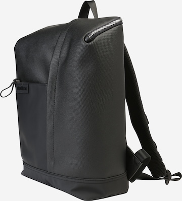 STRELLSON Backpack 'Royal Oak' in Black