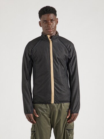 Veste outdoor 'Arctic Crest™' COLUMBIA en marron